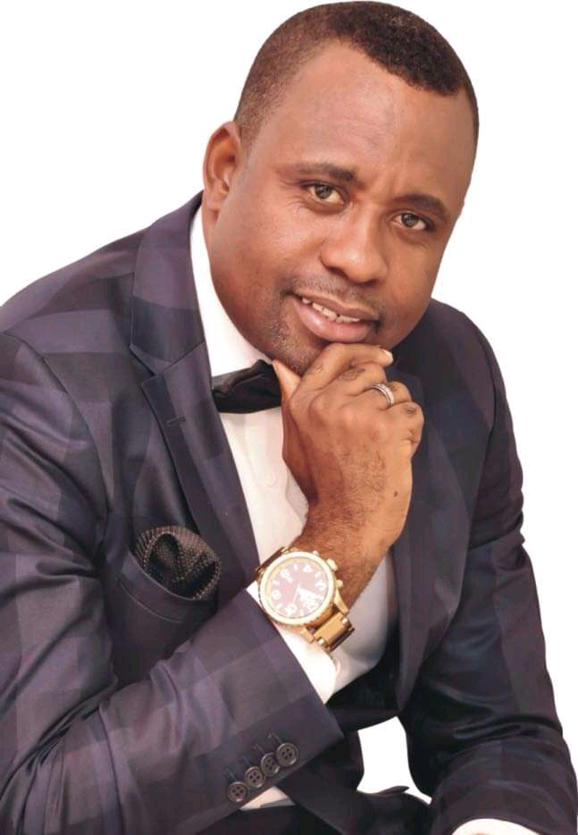 Apostle Paul Ojoh